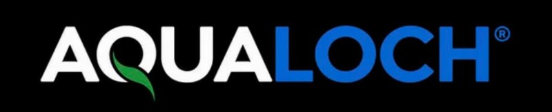 AquaLoch logo